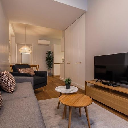 Upscale & Modern 2Bdr Apartment リスボン エクステリア 写真
