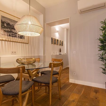 Upscale & Modern 2Bdr Apartment リスボン エクステリア 写真