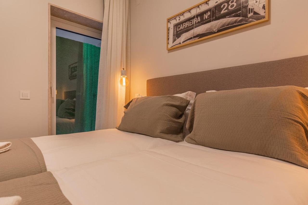 Upscale & Modern 2Bdr Apartment リスボン エクステリア 写真
