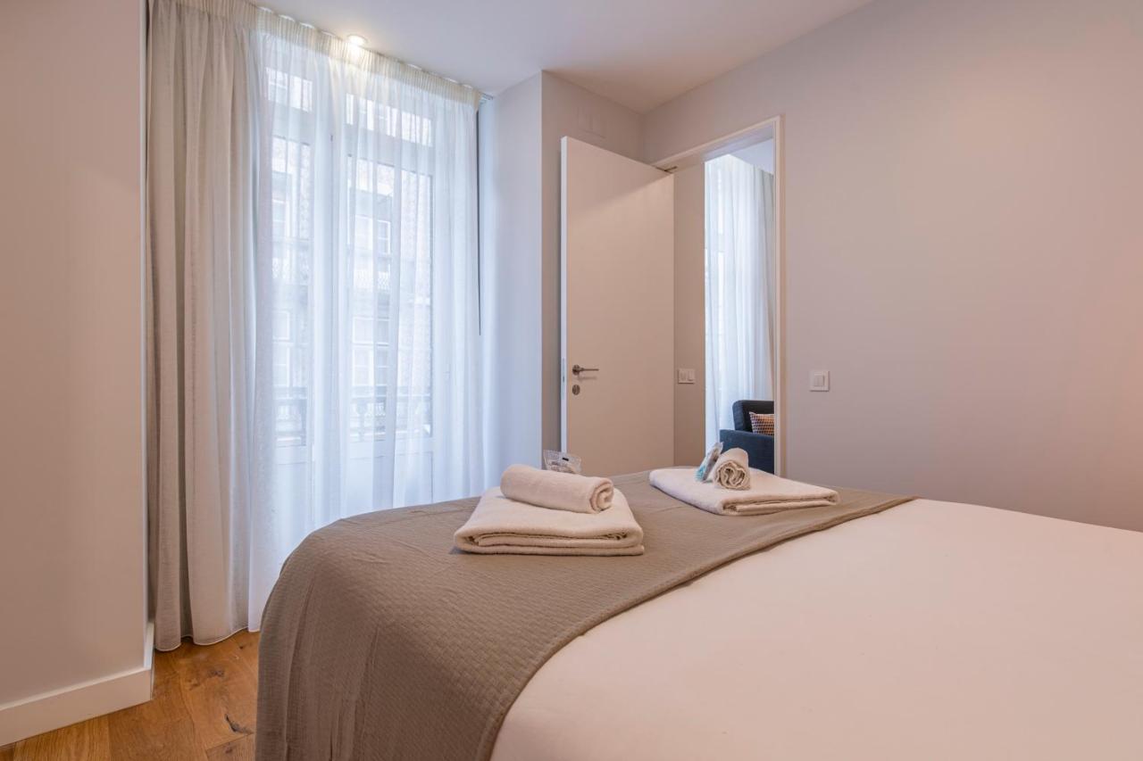 Upscale & Modern 2Bdr Apartment リスボン エクステリア 写真