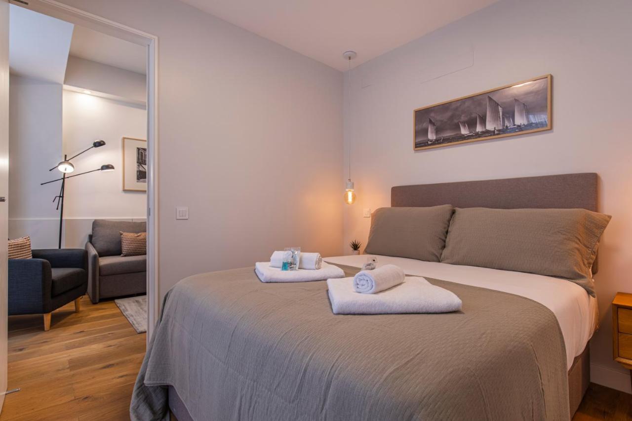 Upscale & Modern 2Bdr Apartment リスボン エクステリア 写真